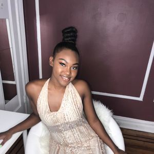 Meet your Posher, Melissa